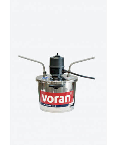 Pasteurizador para jugos