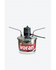 Pasteurizador para jugos