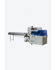 envasadora horizontal plaspak