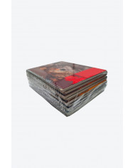 selladora frontal plaspak