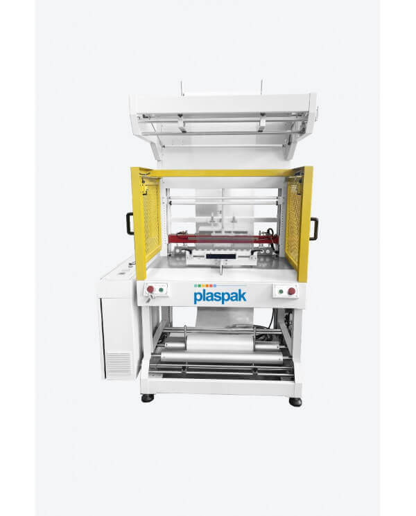 selladora frontal plaspak