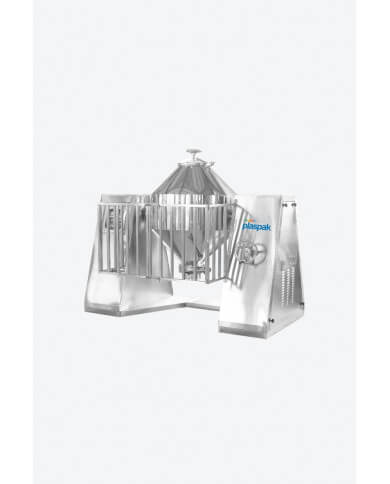 mezclador industrial para polvos