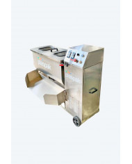 mezclador industrial para polvos