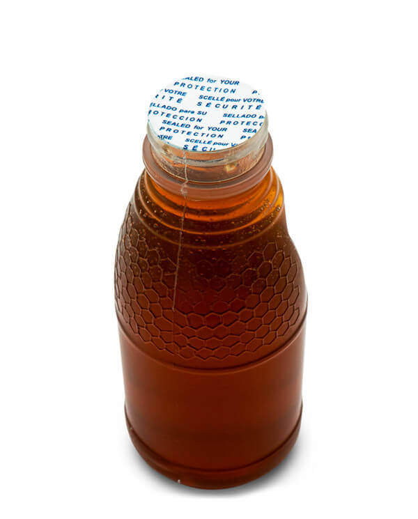 Selladora de inducción