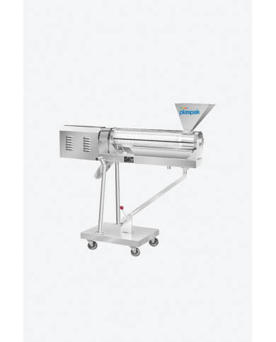 pulidora para cápsulas