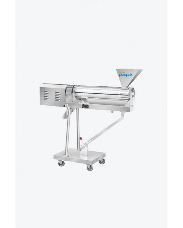 pulidora para cápsulas