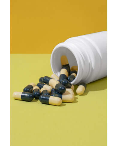 pulidora para cápsulas