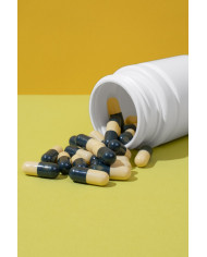 pulidora para cápsulas