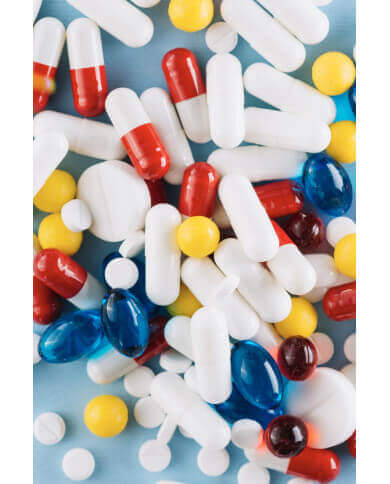 Detector de metales Plaspak