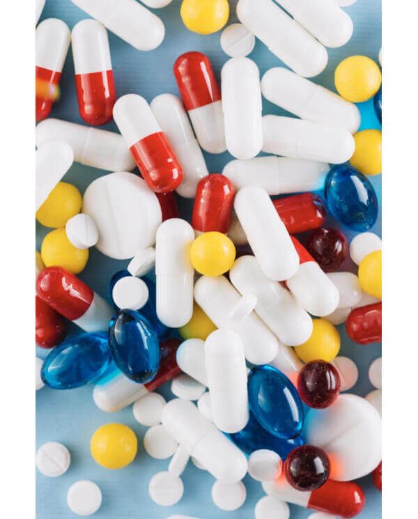 Detector de metales Plaspak