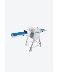 máquina para cortar carne