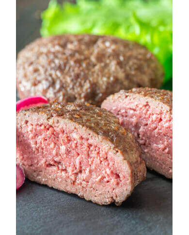 mezclador industrial