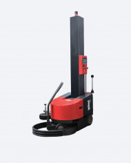 ENVOLVEDOR DE PALLET