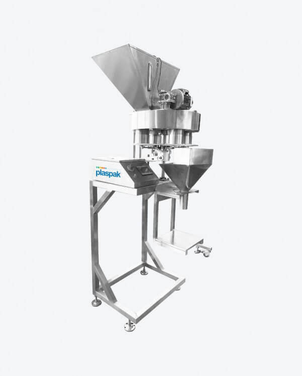 dosificador volumetrico