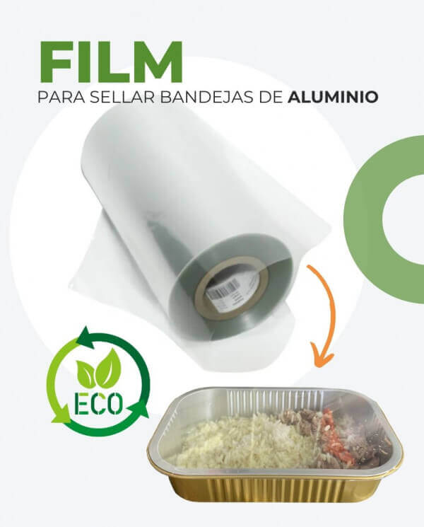 FILM RECICLABLE