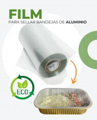 FILM RECICLABLE