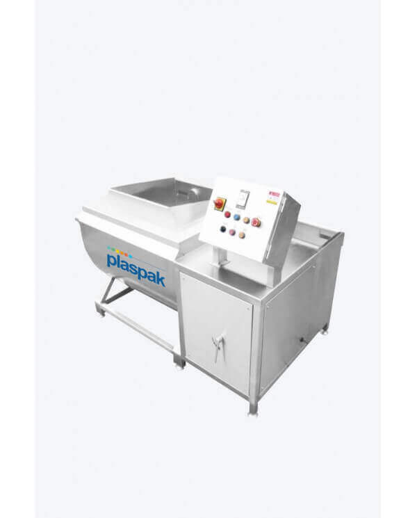 lavadora industrial de frutas y vegetales