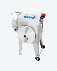 Cortadora industrial de frutas