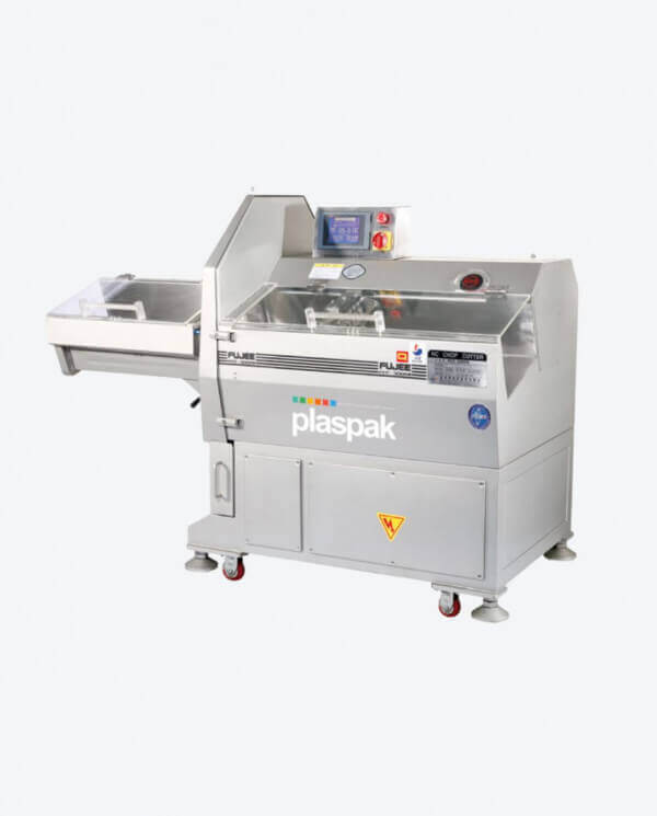 rebanadora de carne industrial