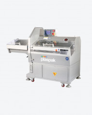 rebanadora de carne industrial