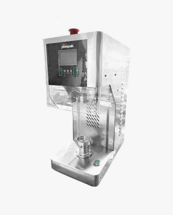 maquina cerradora de latas