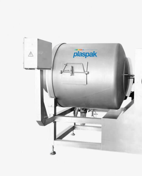 bombo macerado industrial