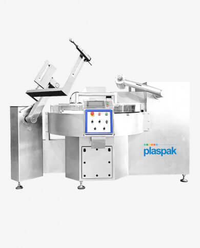 cutter industrial carne