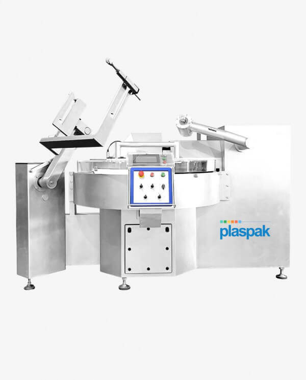 cutter industrial carne