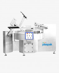 cutter industrial carne