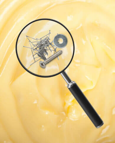 Detector de Metales Pipeline