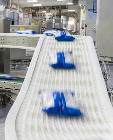 Chequeador de peso y detector de metales