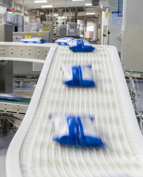 Chequeador de peso y detector de metales