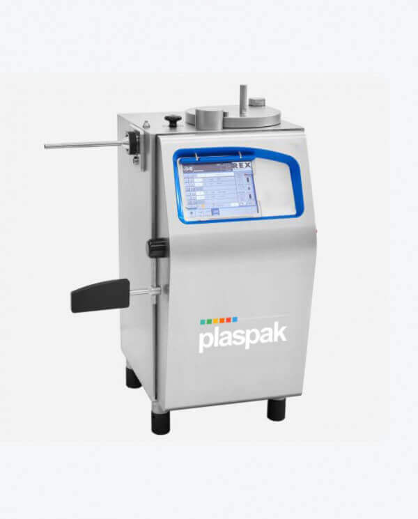 Embutidoras de pistón