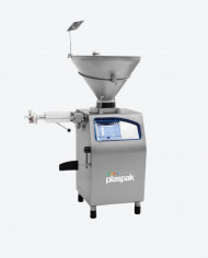 Embutidora al vacío