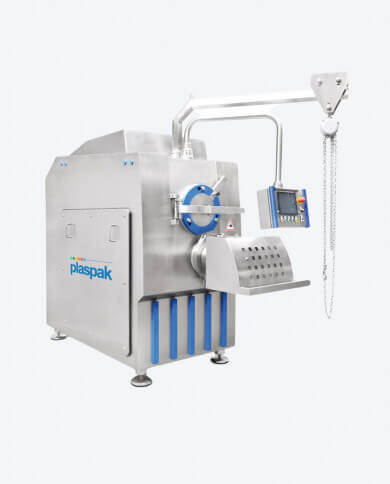 Trituradora de carne