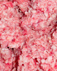 Trituradora de carne