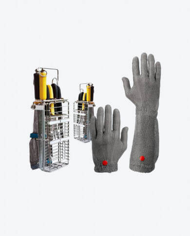 Lavadoras de utensilios