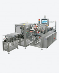 Estuchadoras automáticas