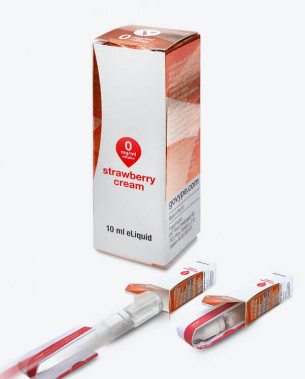 Estuchadora automática