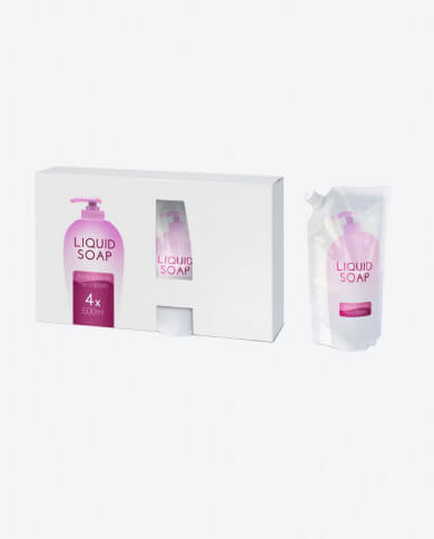 Estuchadoras semiautomáticas