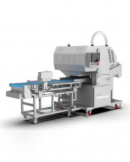 Cortadora slicer industrial