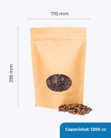 BOLSA DOYPACK VENTANA