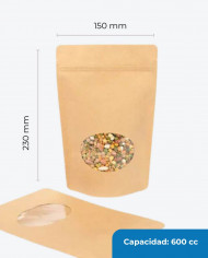 BOLSA DOYPACK VENTANA