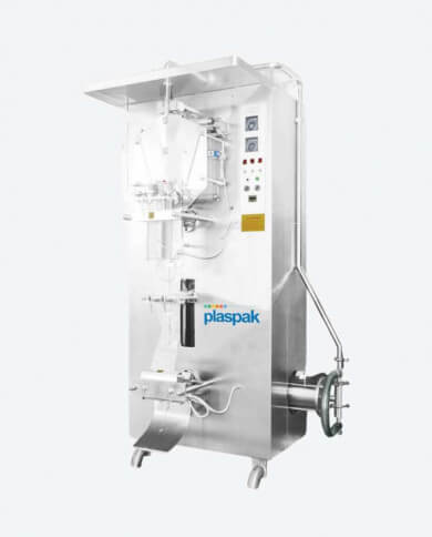 Envasadora Vertical liquidos