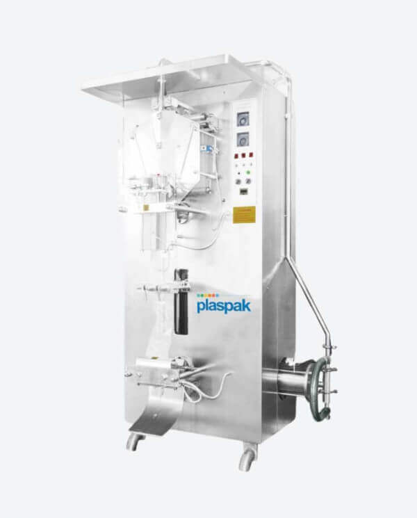 Envasadora Vertical liquidos