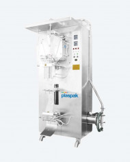 Envasadora Vertical liquidos