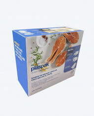 rollos gofrados para envasar al vacío