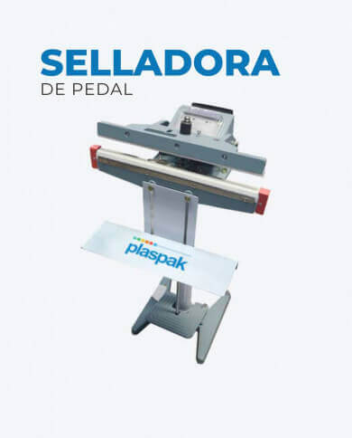 maquina selladora
