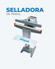 maquina selladora