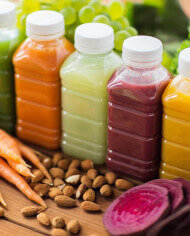 llenadora de botellas